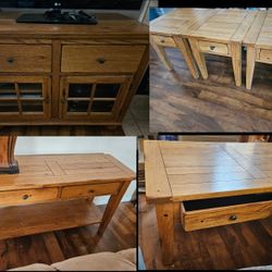 6 Piece Furniture Set