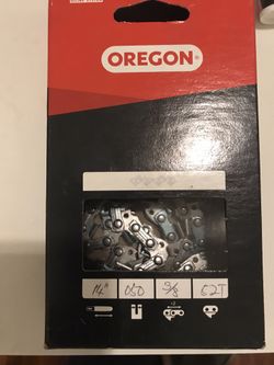 Echo 14 inch chain