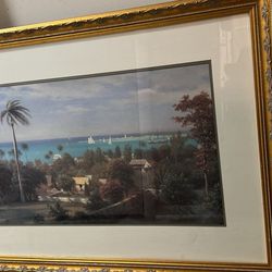 Paintings