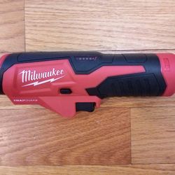 Milwaukee M12 TrapSnake 