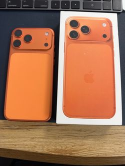 Iphone 17 pro max 256 gb unlock