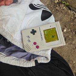 Nintendo GAMEBOY