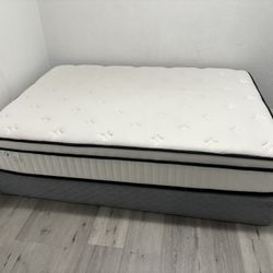 Full Size Mattress