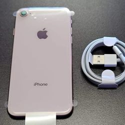 iPhone 8,  Factory Unlocked,  Excellent Condition,  LIKE NEW 