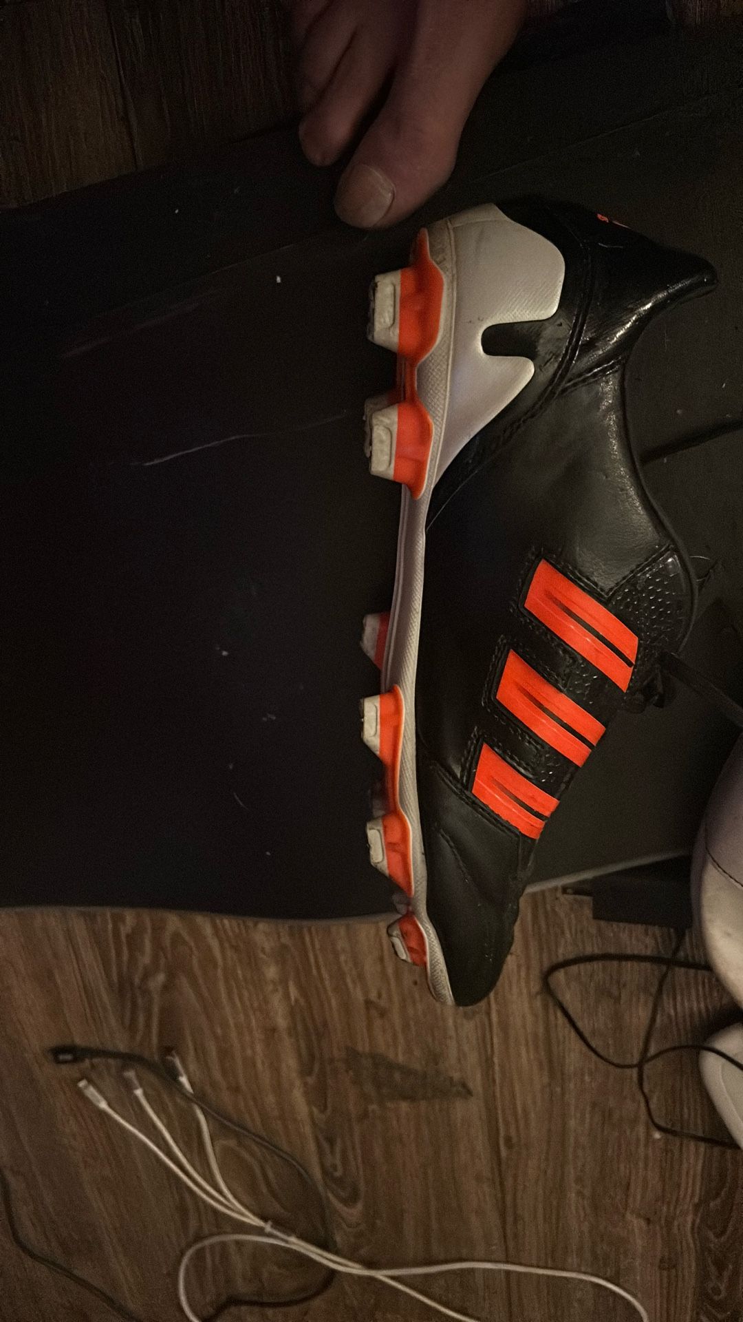 Predator Soccer Cleats