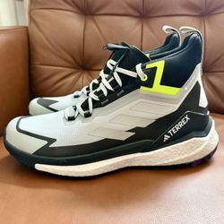 Adidas Free Hiker 2 Hiking Shoes