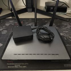 Netgear Nighthawk R7000 Wireless Router - Modable