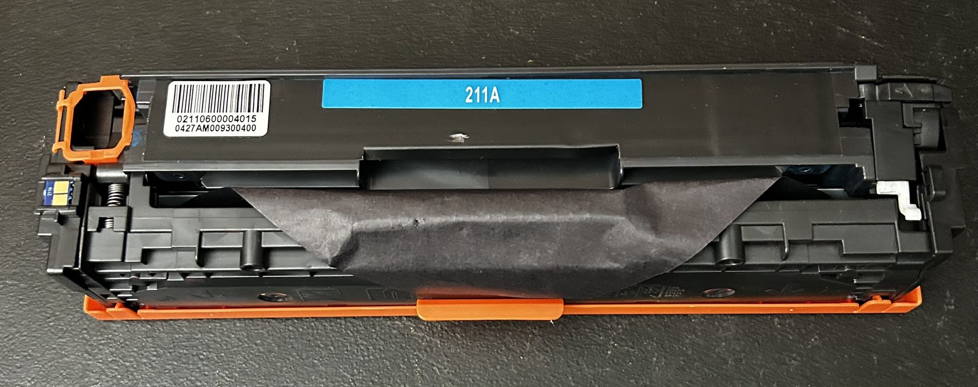 Color Toner Cartridge 