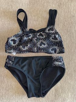 Girl Swimsuit XS 4/5