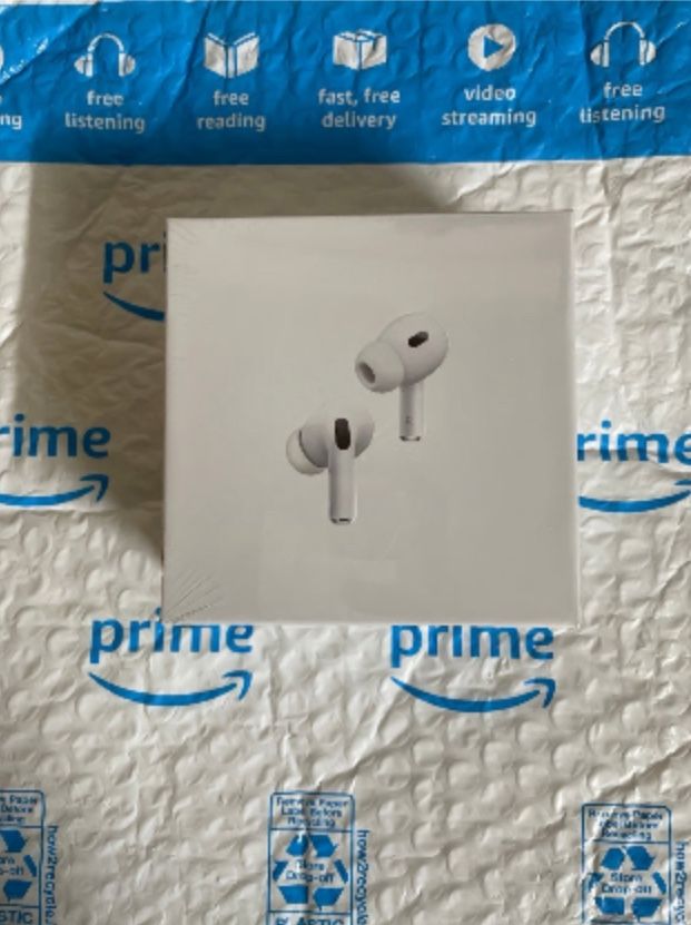AirPod Pro 2nd Generation