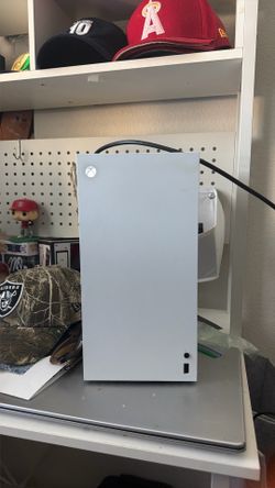 Xbox series X