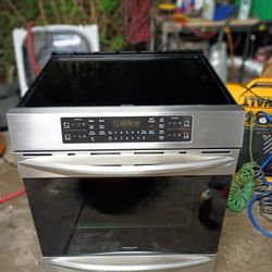 Frigidaire Gallery Induction Range