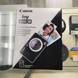 Canon Camera