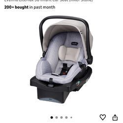 Evenflo Litemax 30