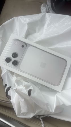 IPHONE 17 Promax