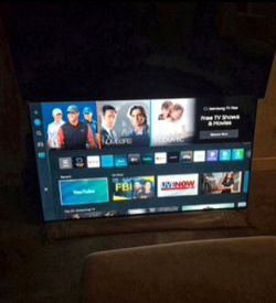 65-inch SAMSUNG QLED Q8F 4K Smart TV UHD HDR