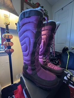 Timberland Womens boots