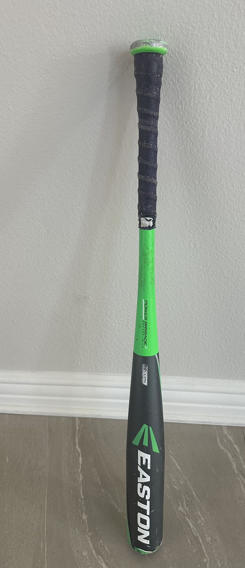 Easton Baseball Bat 