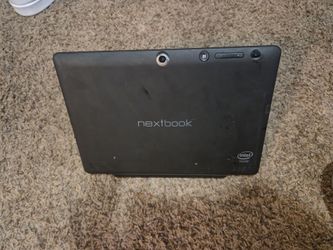 Nextbook Windows Tablet Intel Inside