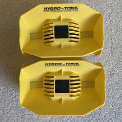 Hydro-Tone Aquatic Dumbbells