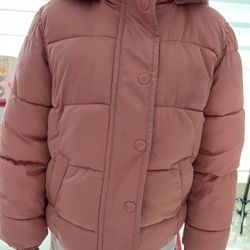 Kids Old Navy Winter Jacket
