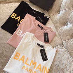 Shirts Balmian 