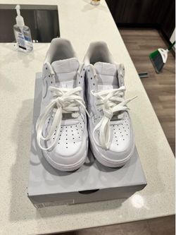 Nike Air Force One Low Size 9.5