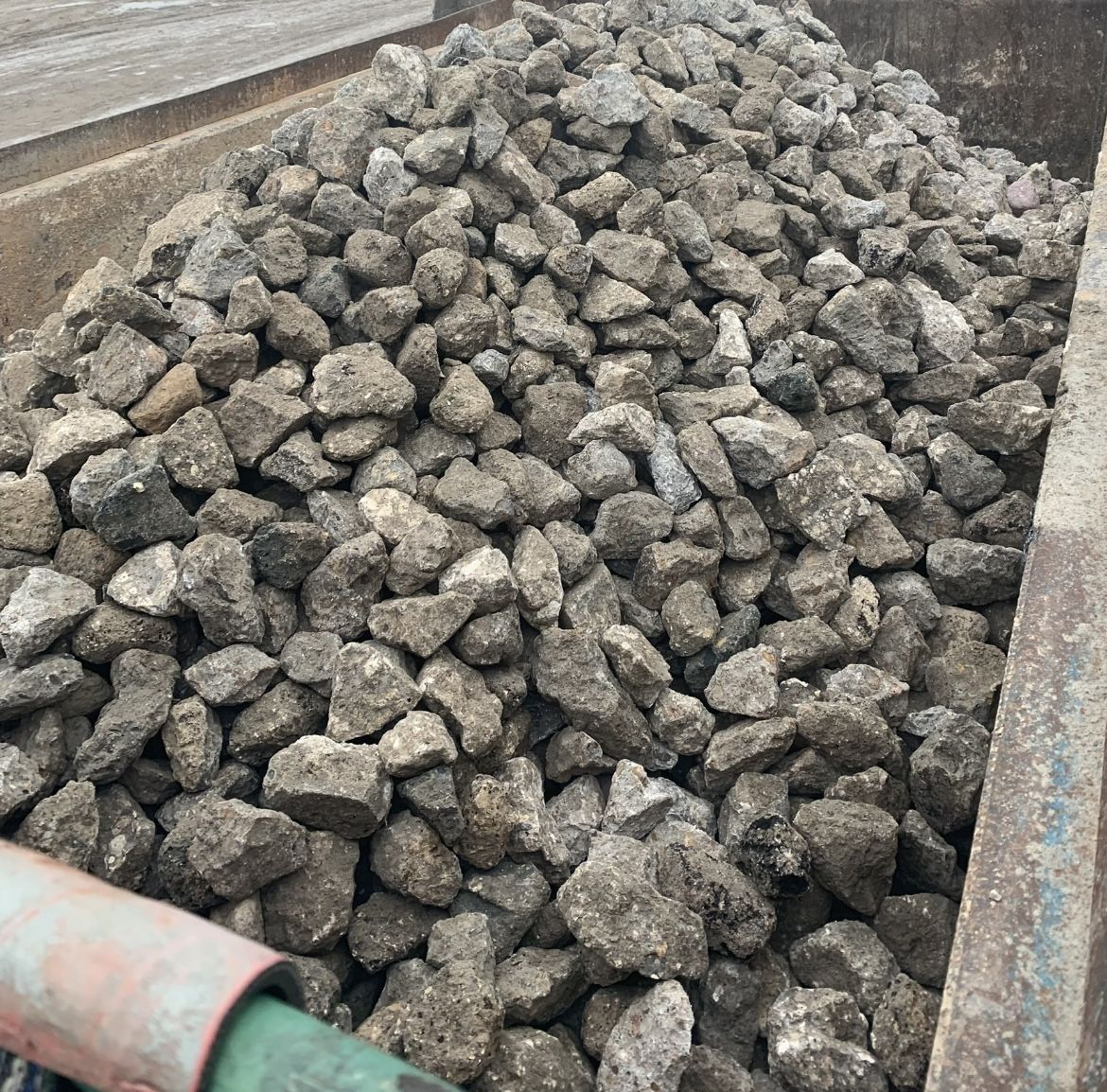 ASPHALT MILLINGS & Bull Rock Or Any Dirt Needed