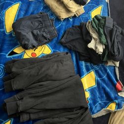 BOYS Uniform Bundle