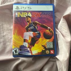 NBA2K23