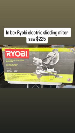 Ryobi