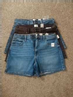 Women's shorts