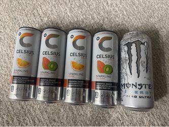 Drink for all $5