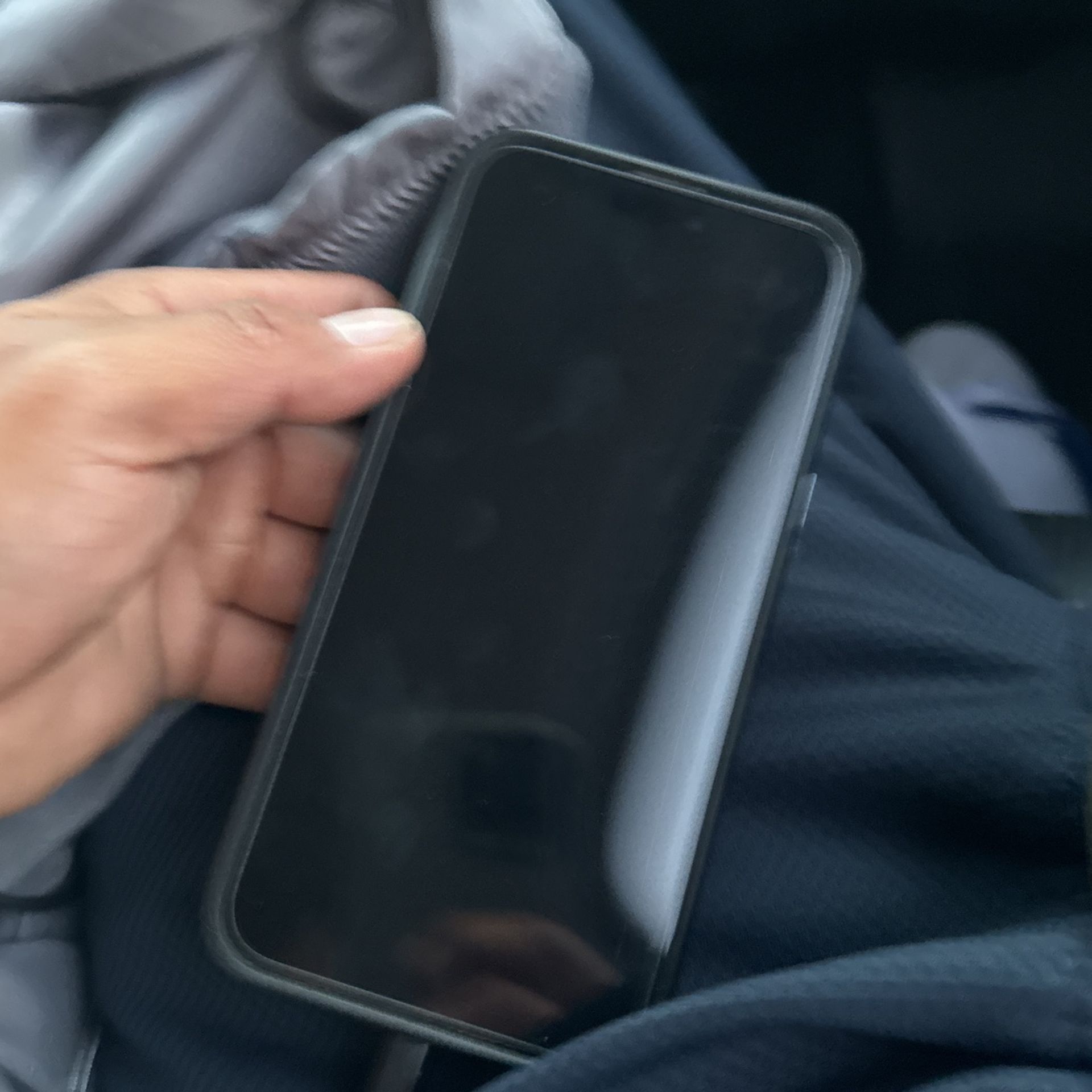 phone