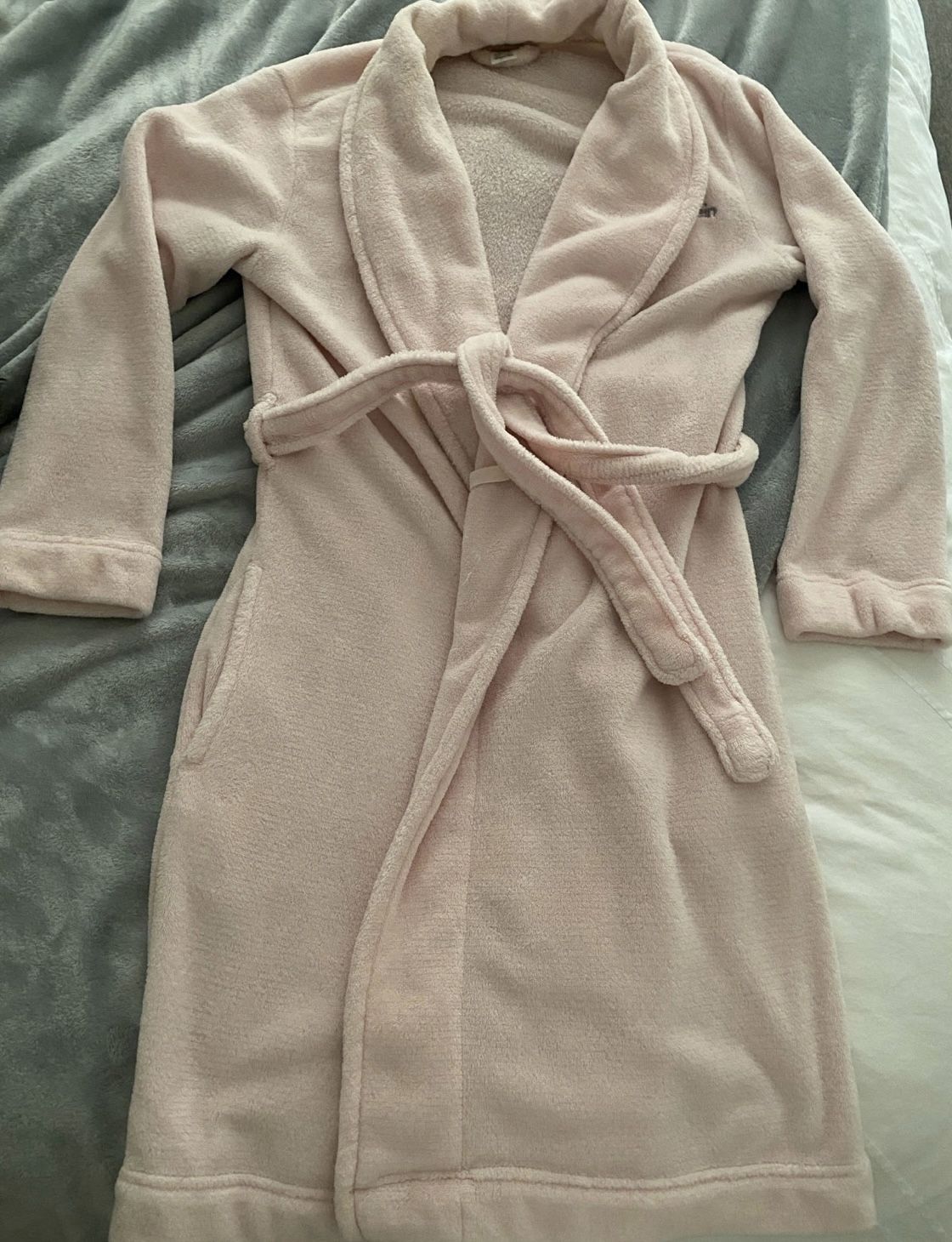 Calvin Klein Plush Robes