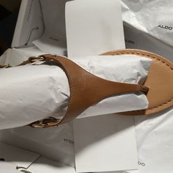 Also Thong Sandals