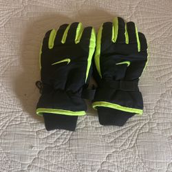 Kids Gloves