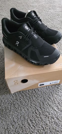 Size 8 men