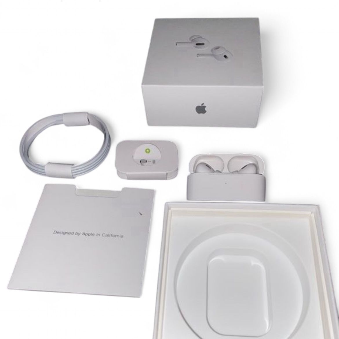 Airpod Pros Gen 2