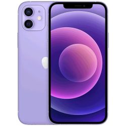 iPhone 11 Lavender And Apple Watch Series 7 