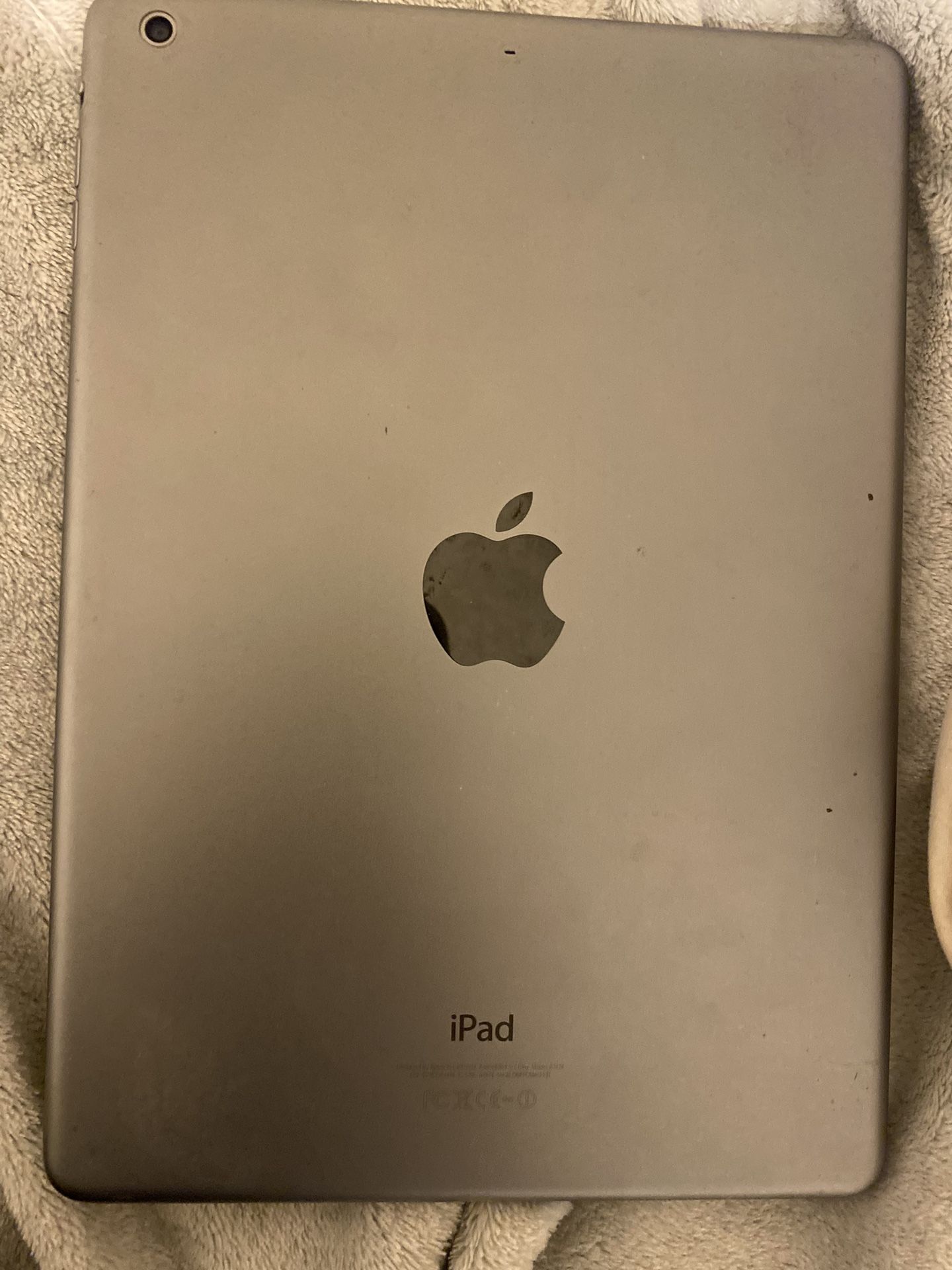 Ipad Good As New