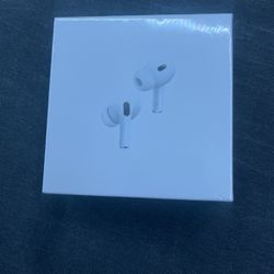 AirPods Pro (2nd generation) 