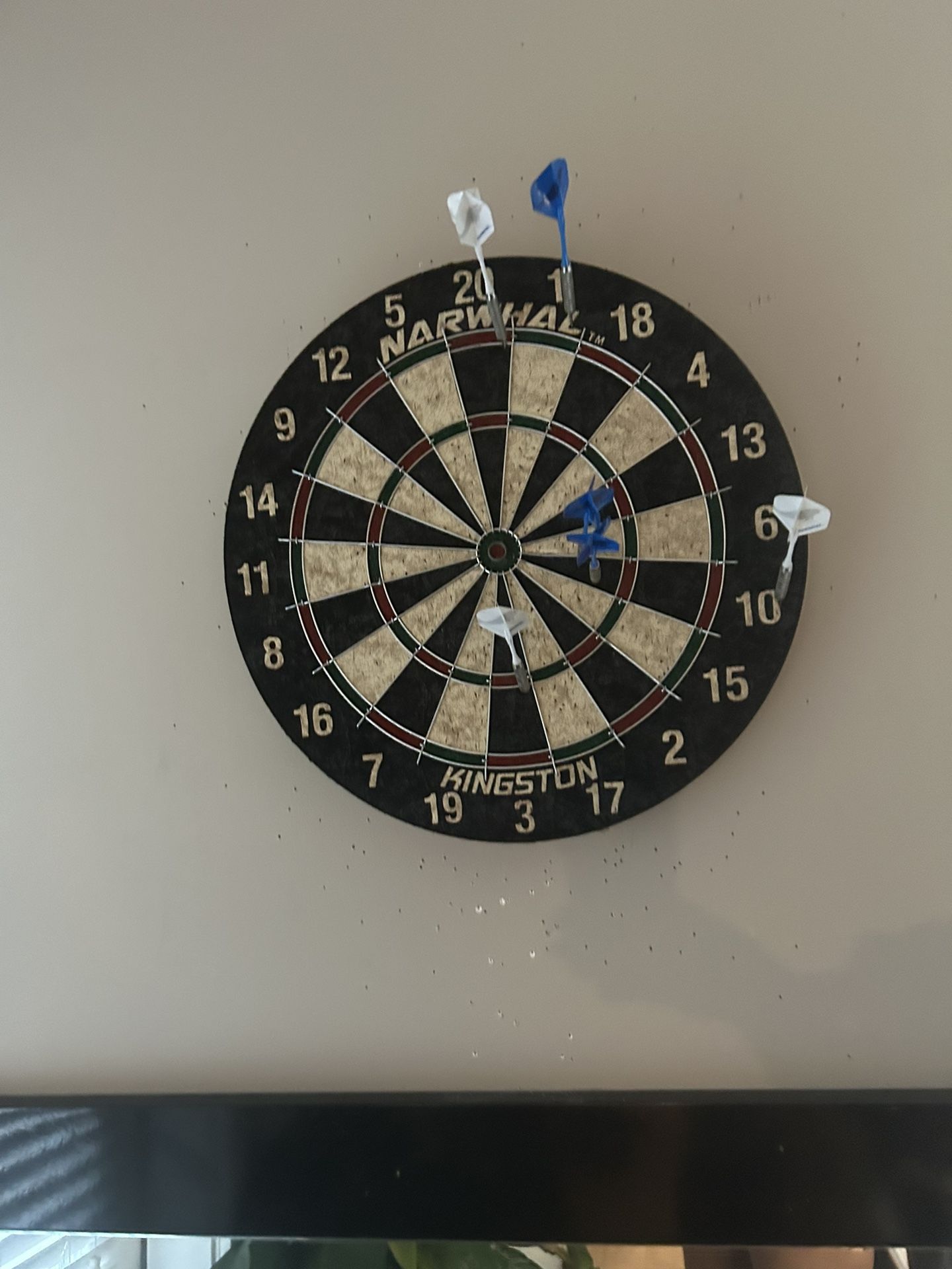 Dart Board