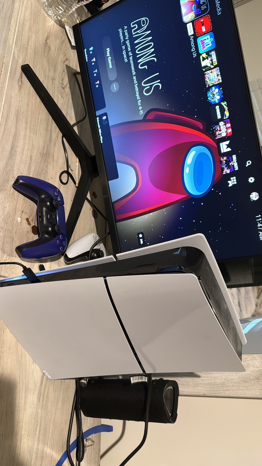 PS5 Slim