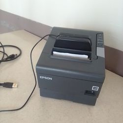 Epson Receipt Printer M244A