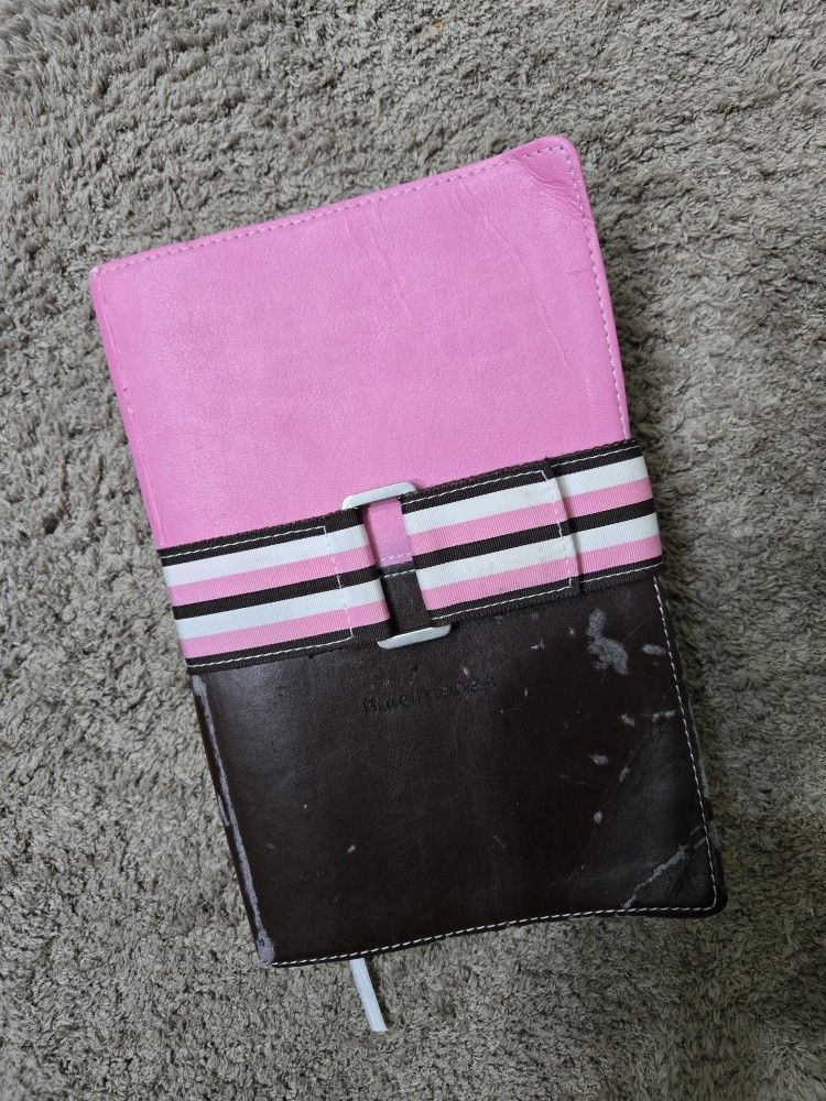 🩷🩷🩷 TRUE IMAGES BIBLE FOR TEEN GIRLS