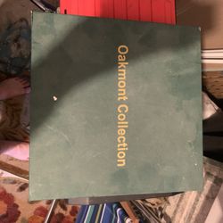 Vintage And New Board Games 