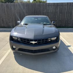 2010 Chevrolet Camaro