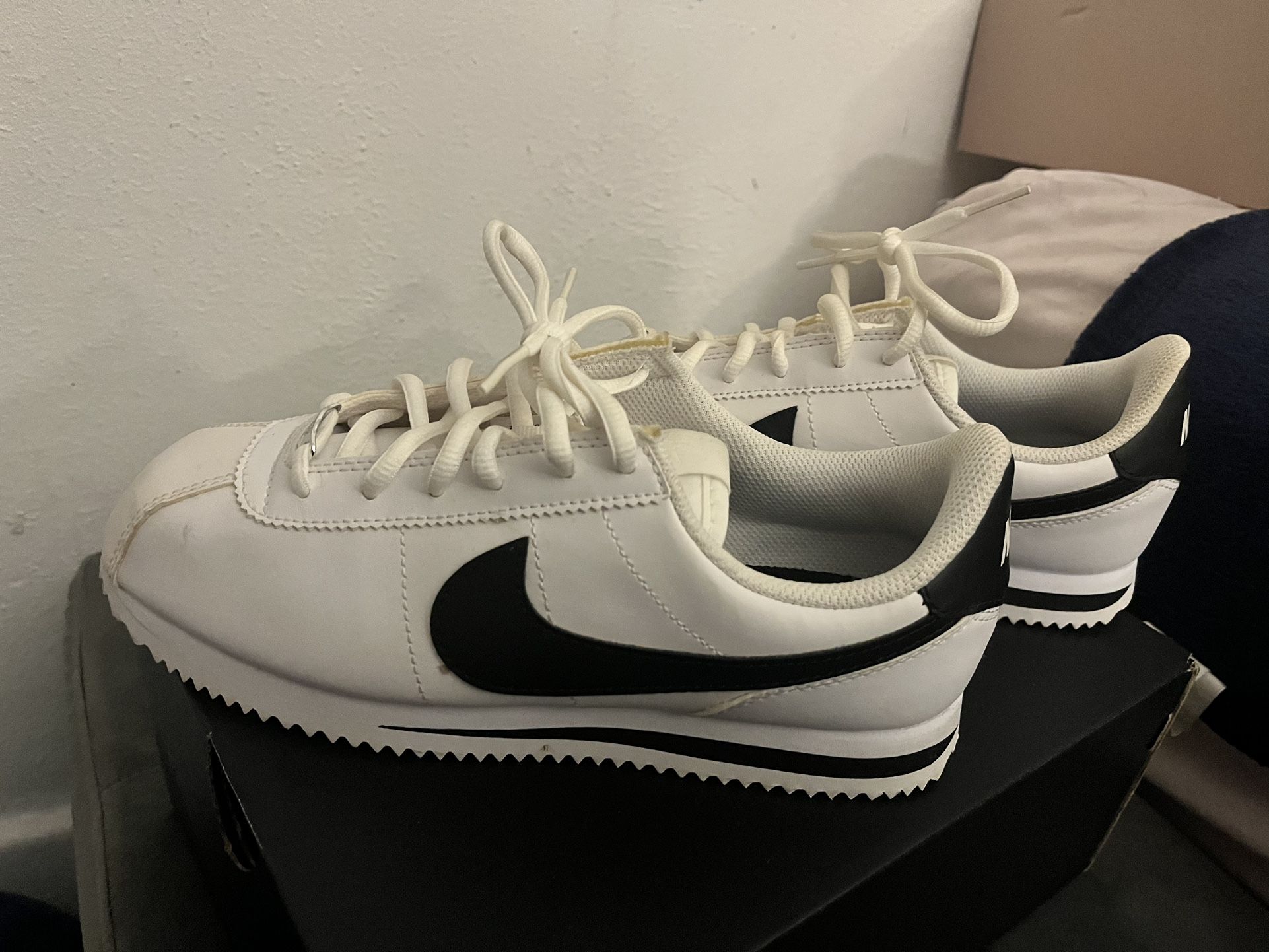 Nike Cortez