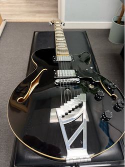 d'angelico jazz guitar